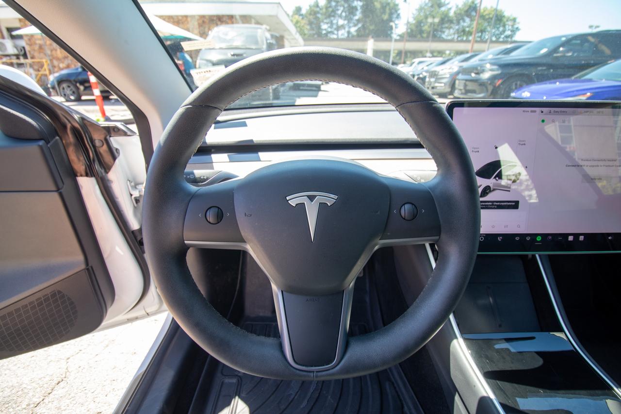 used 2020 Tesla Model 3 car, priced at $29,995