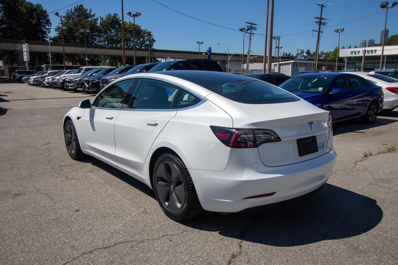used 2020 Tesla Model 3 car, priced at $29,995