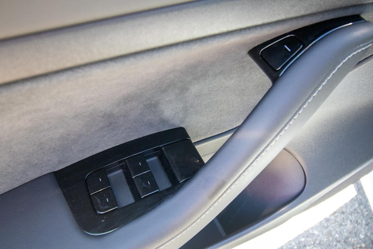 used 2020 Tesla Model 3 car, priced at $29,995