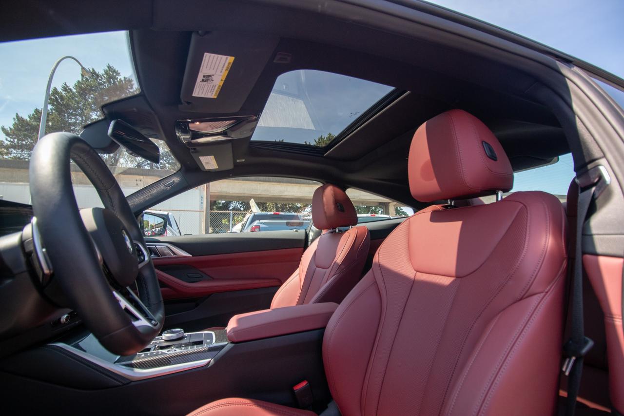 used 2025 BMW 430XI car, priced at $64,995