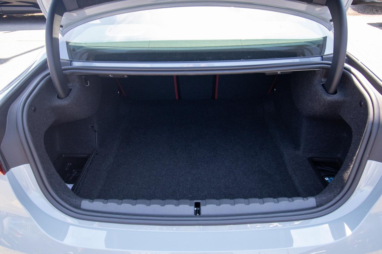 used 2025 BMW 430XI car, priced at $64,995