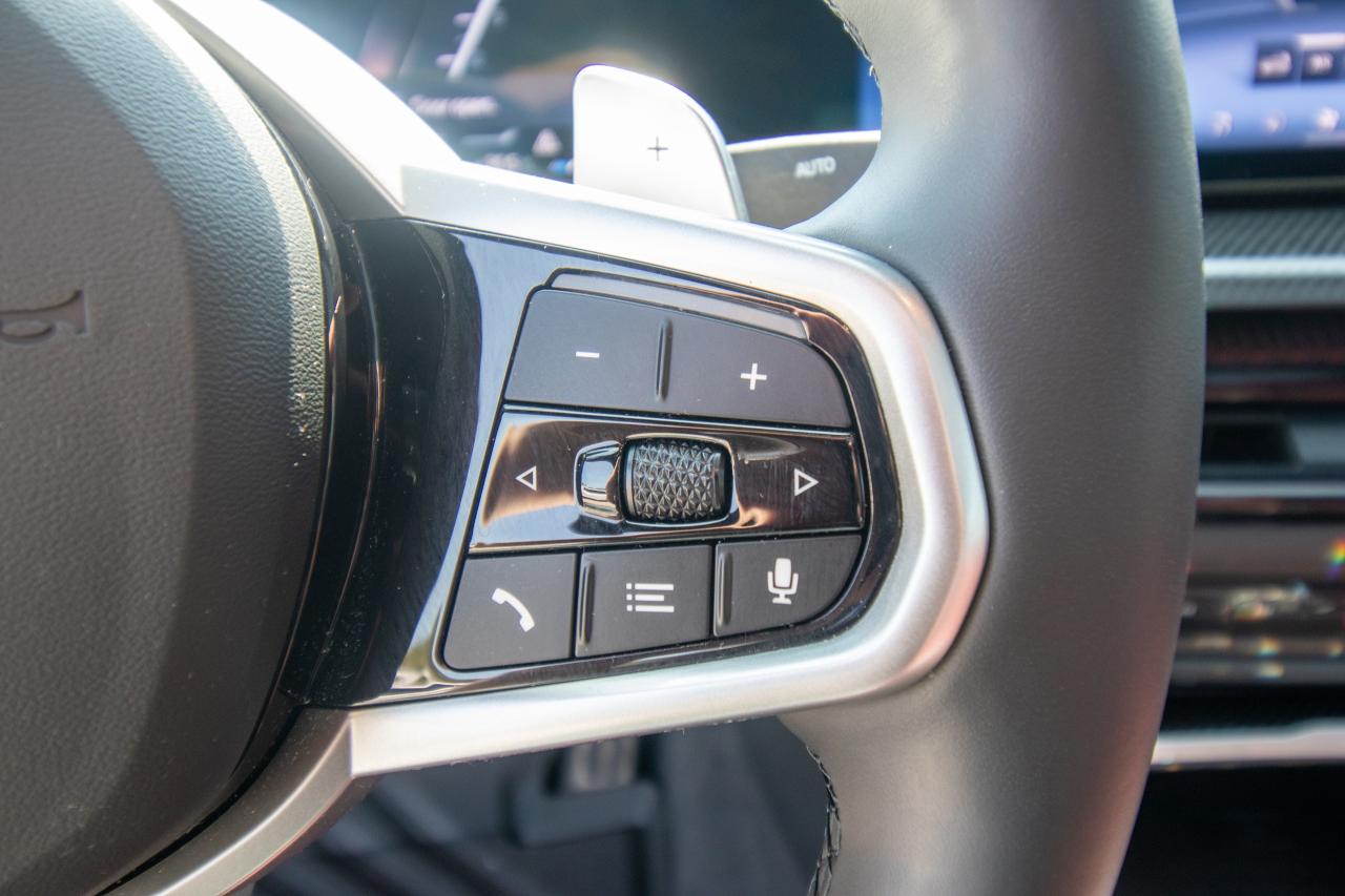 used 2025 BMW 430XI car, priced at $64,995