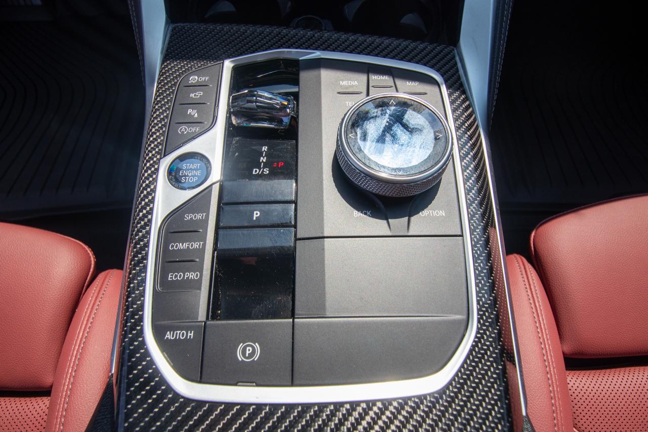 used 2025 BMW 430XI car, priced at $64,995