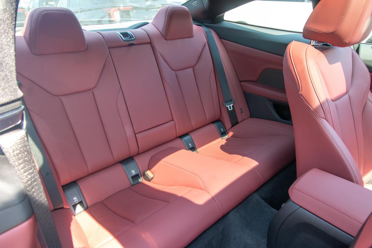 used 2025 BMW 430XI car, priced at $64,995