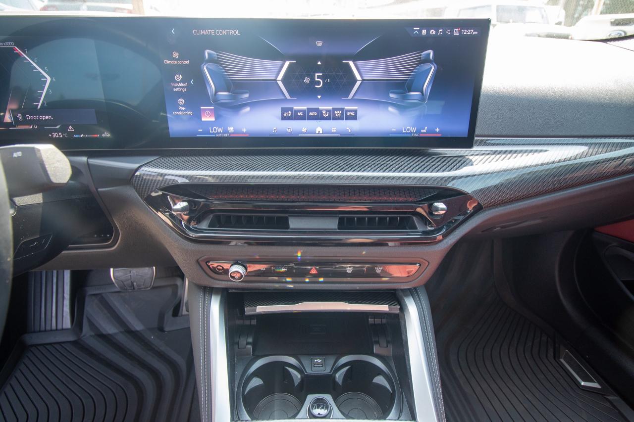 used 2025 BMW 430XI car, priced at $64,995
