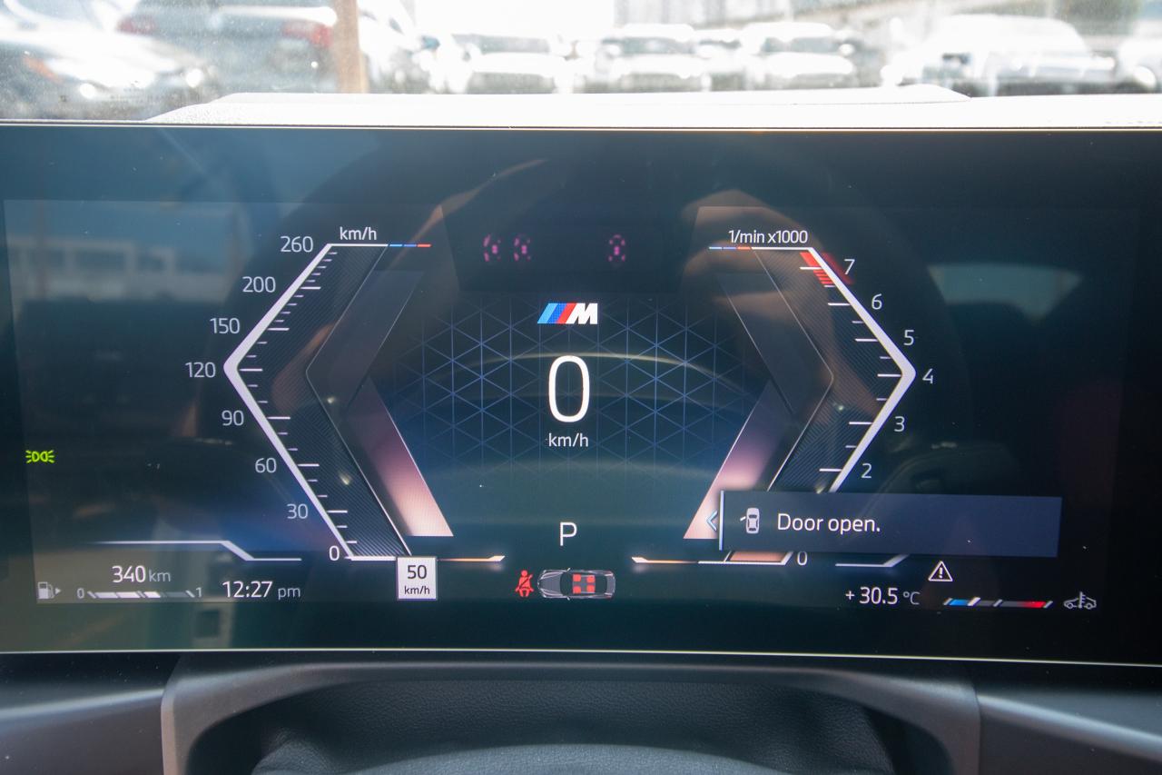 used 2025 BMW 430XI car, priced at $64,995