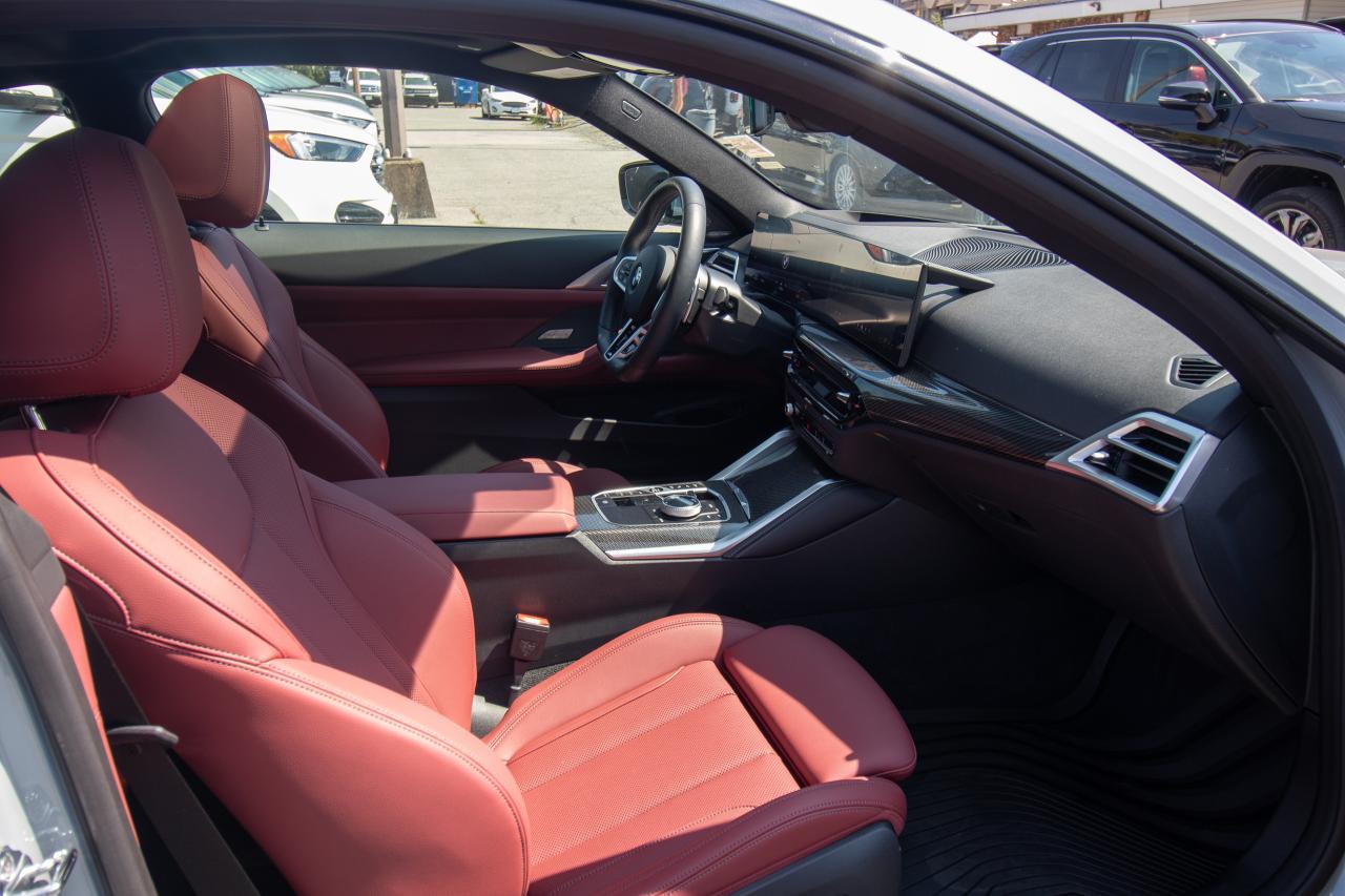 used 2025 BMW 430XI car, priced at $64,995