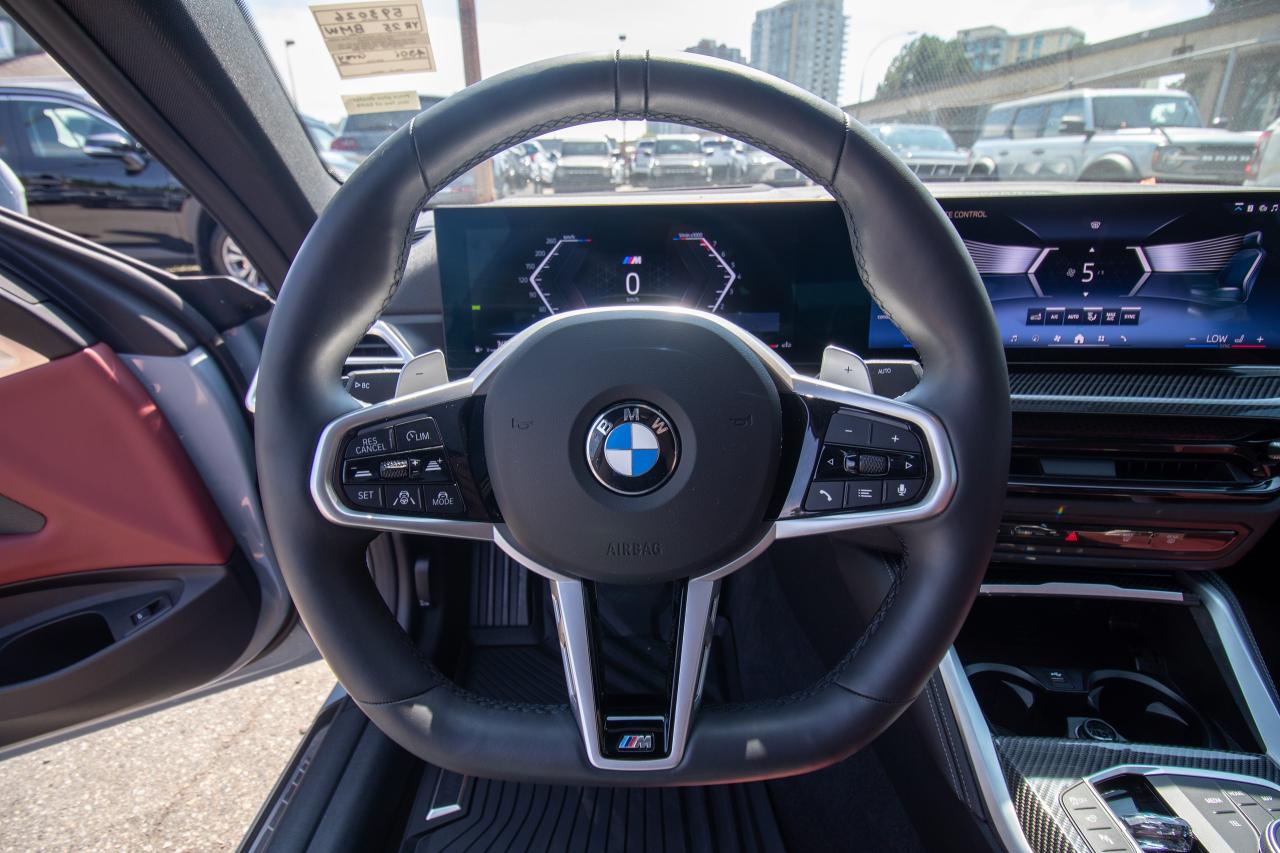 used 2025 BMW 430XI car, priced at $64,995