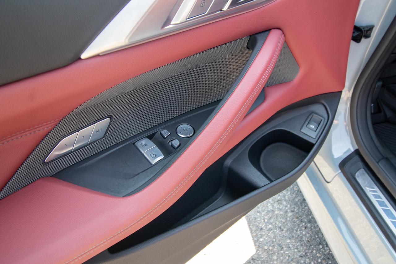 used 2025 BMW 430XI car, priced at $64,995