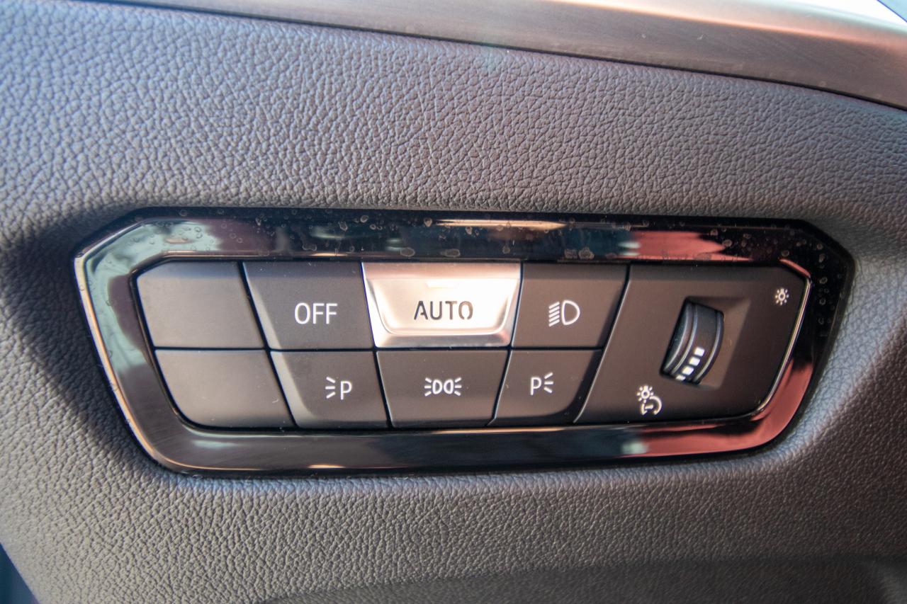 used 2025 BMW 430XI car, priced at $64,995