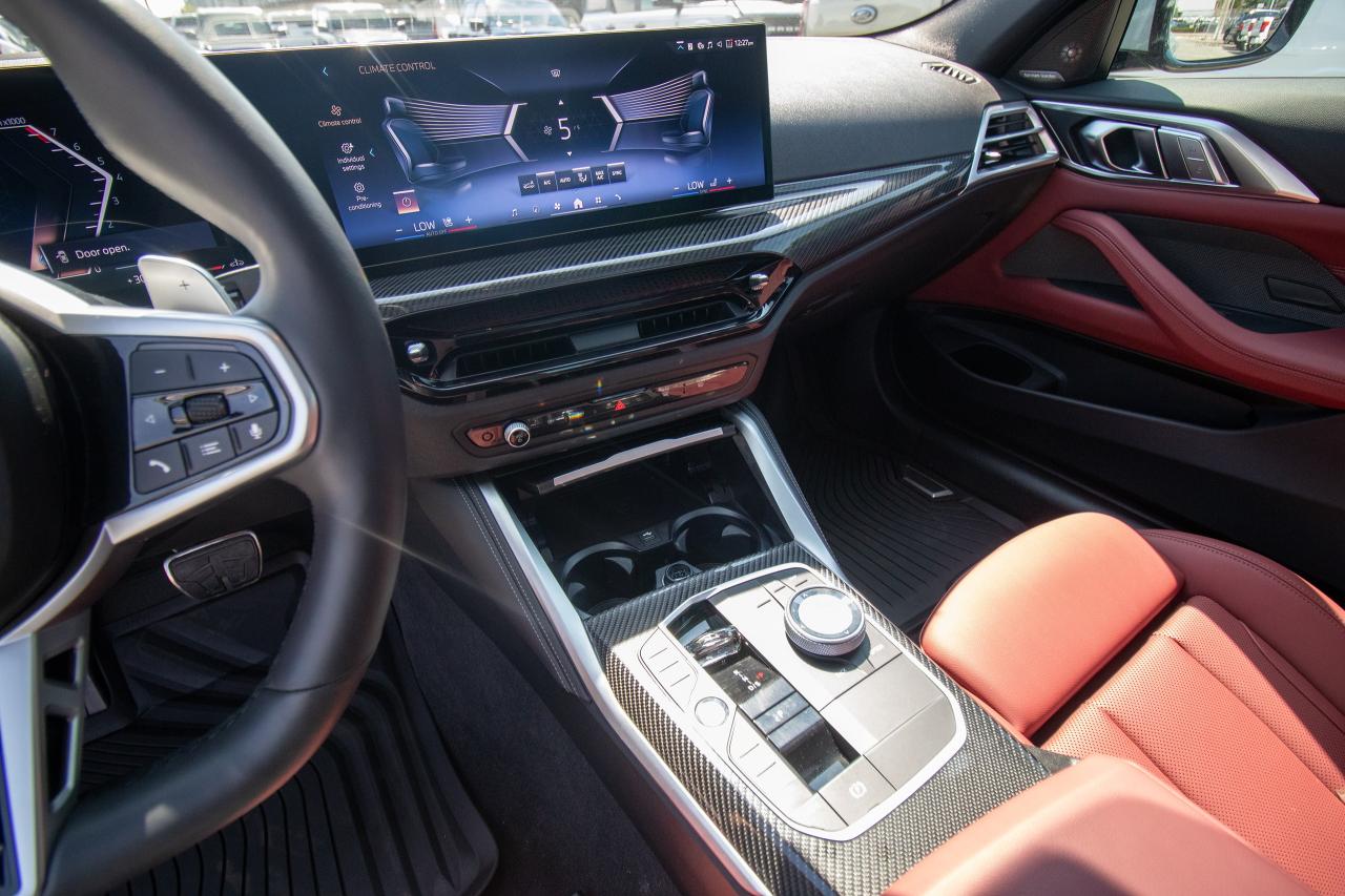 used 2025 BMW 430XI car, priced at $64,995