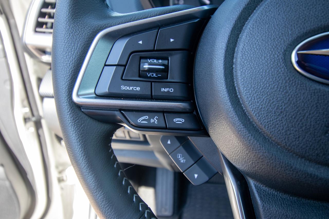 used 2022 Subaru Forester car, priced at $36,995