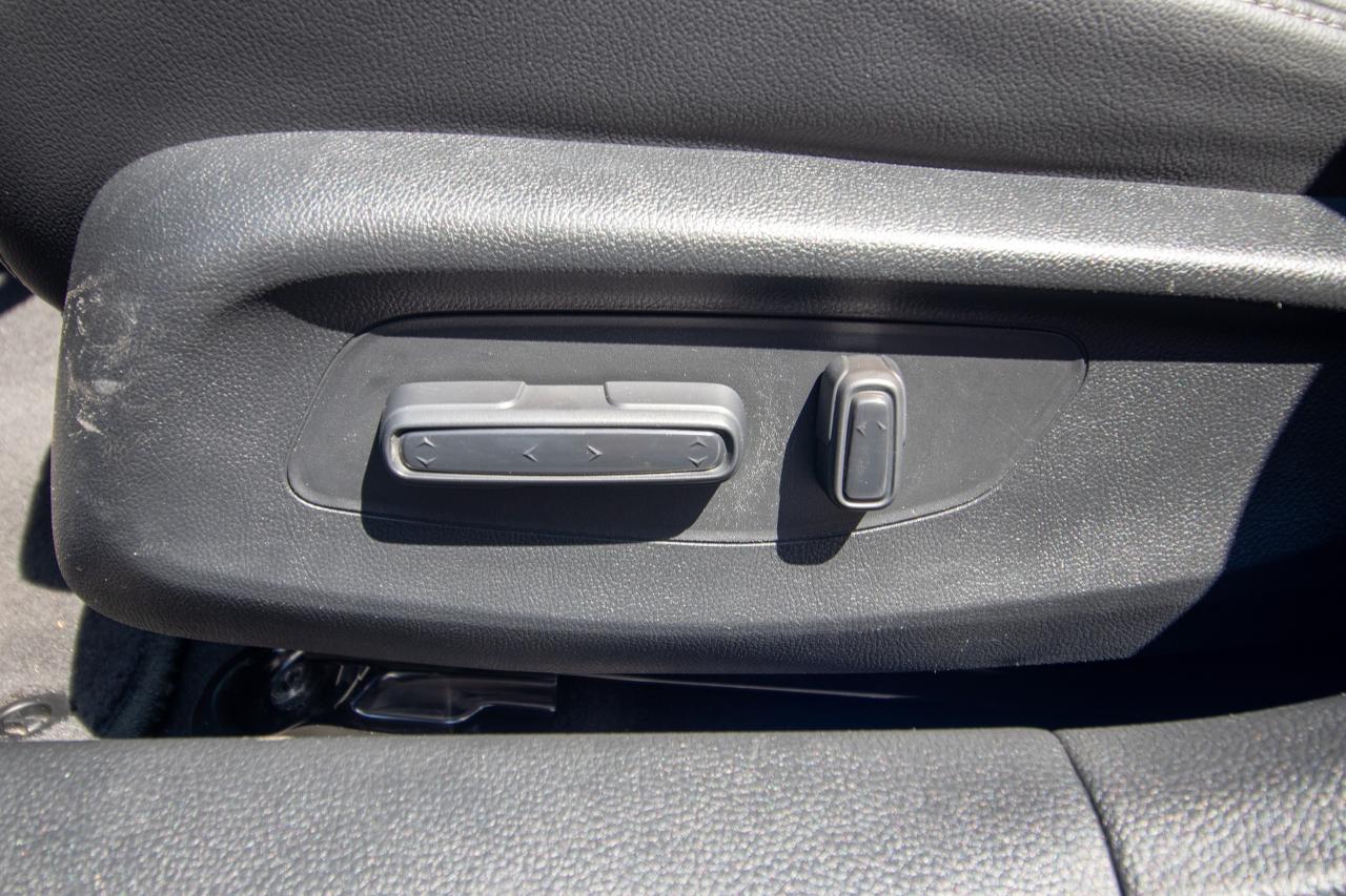 used 2023 Honda Civic car, priced at $34,995