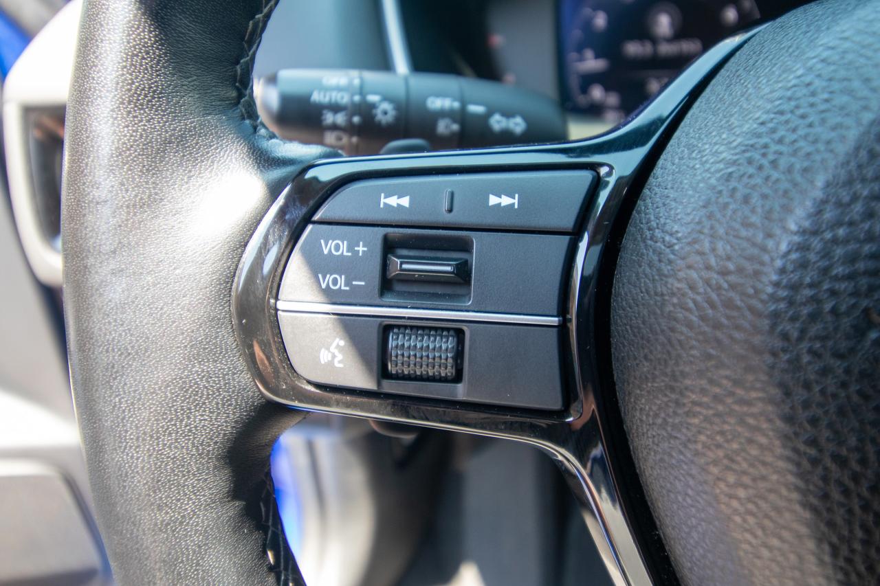 used 2023 Honda Civic car, priced at $34,995