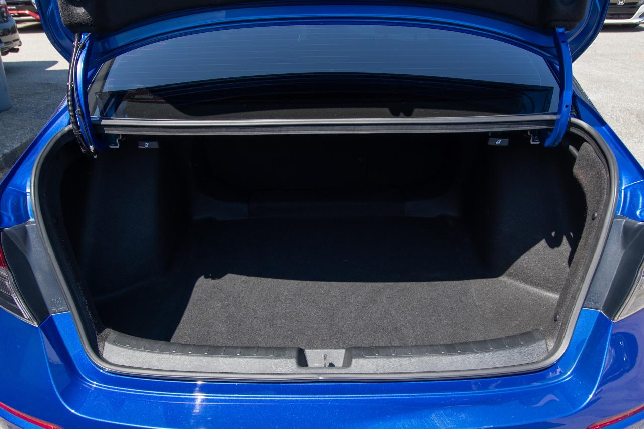 used 2023 Honda Civic car, priced at $34,995