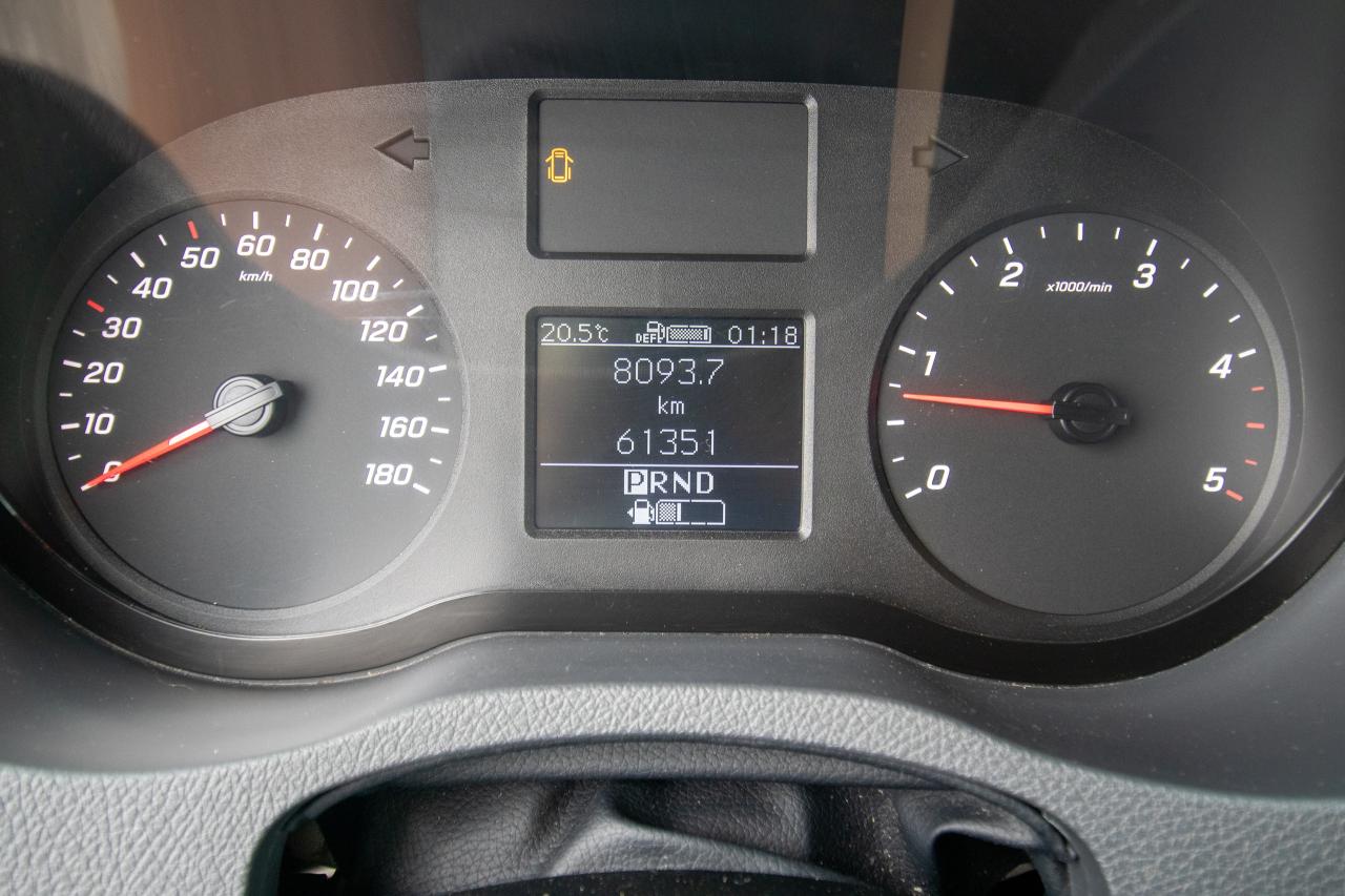 used 2020 Mercedes-Benz Sprinter car, priced at $46,995