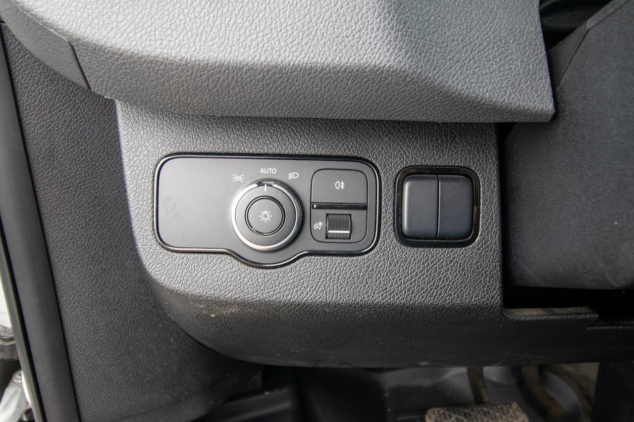 used 2020 Mercedes-Benz Sprinter car, priced at $46,995