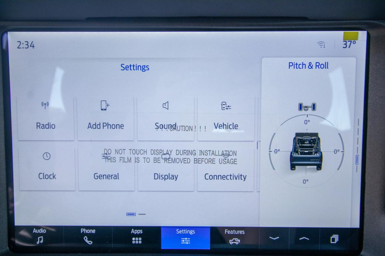 new 2025 Ford Bronco car, priced at $51,260