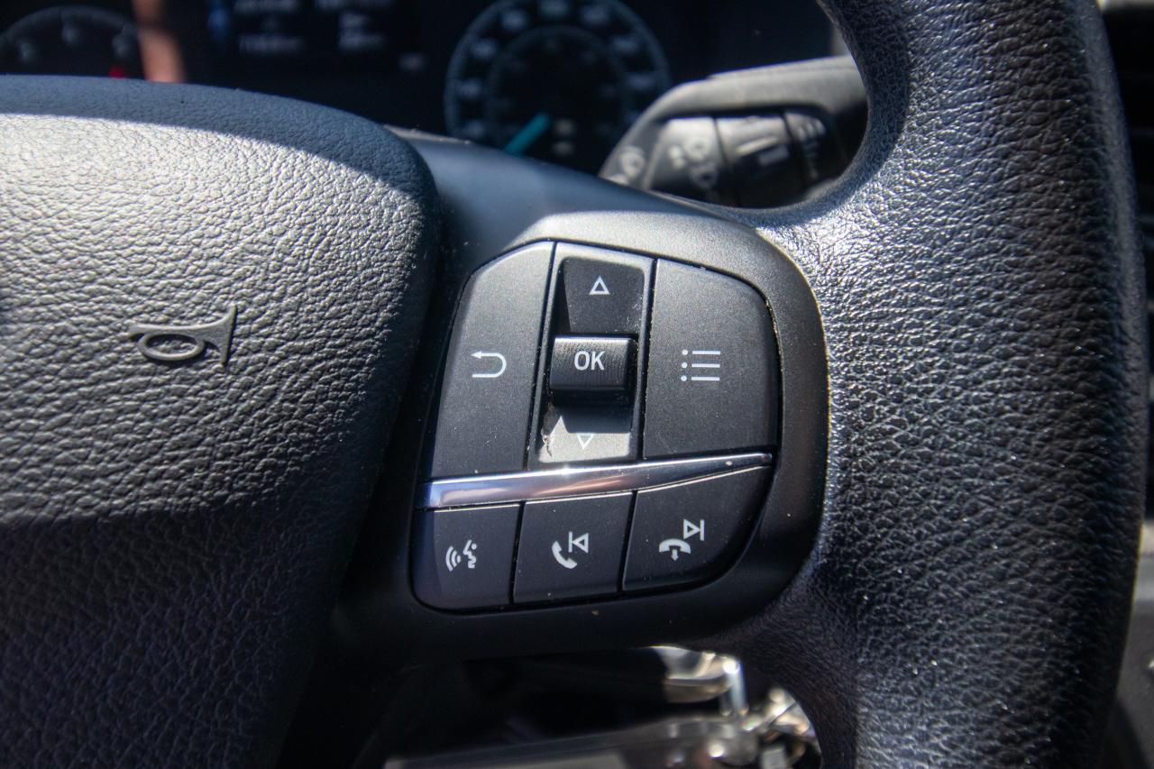 used 2020 Ford Transit car, priced at $40,095