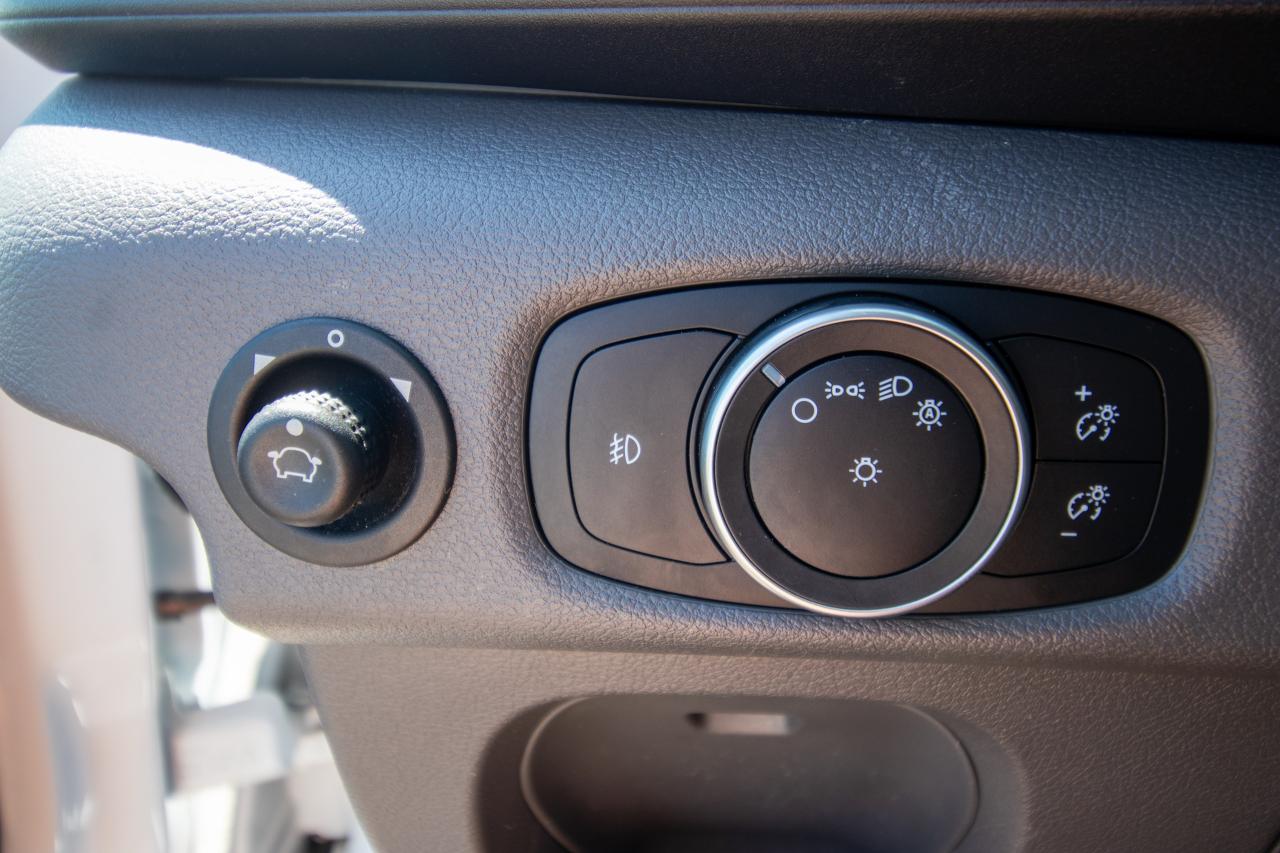 used 2020 Ford Transit car, priced at $40,095