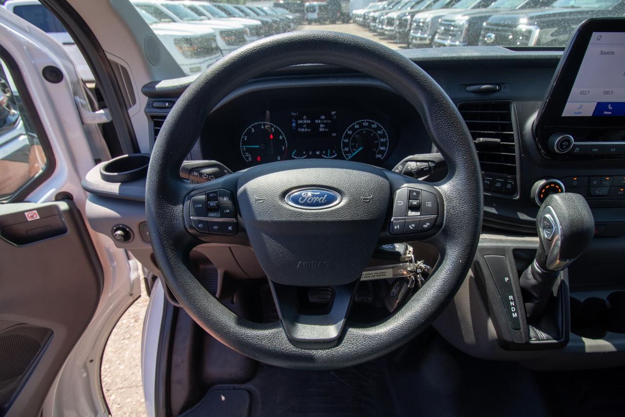 used 2020 Ford Transit car, priced at $40,095