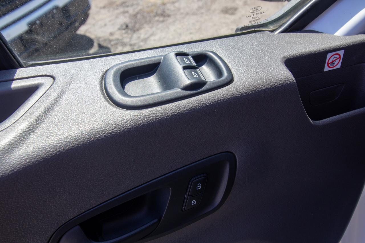 used 2020 Ford Transit car, priced at $40,095