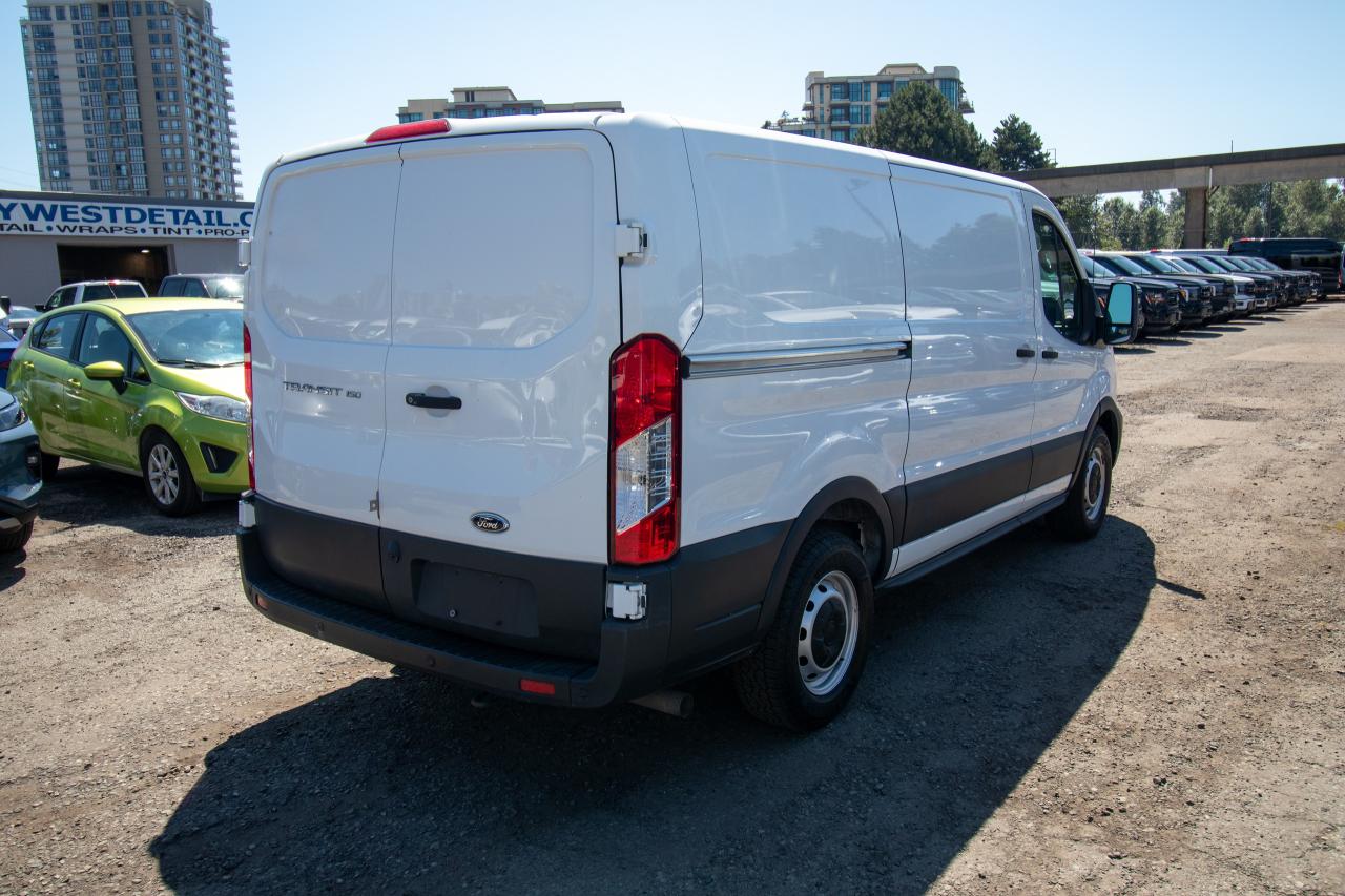 used 2020 Ford Transit car, priced at $40,095