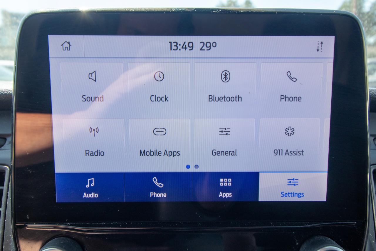 used 2020 Ford Transit car, priced at $40,095
