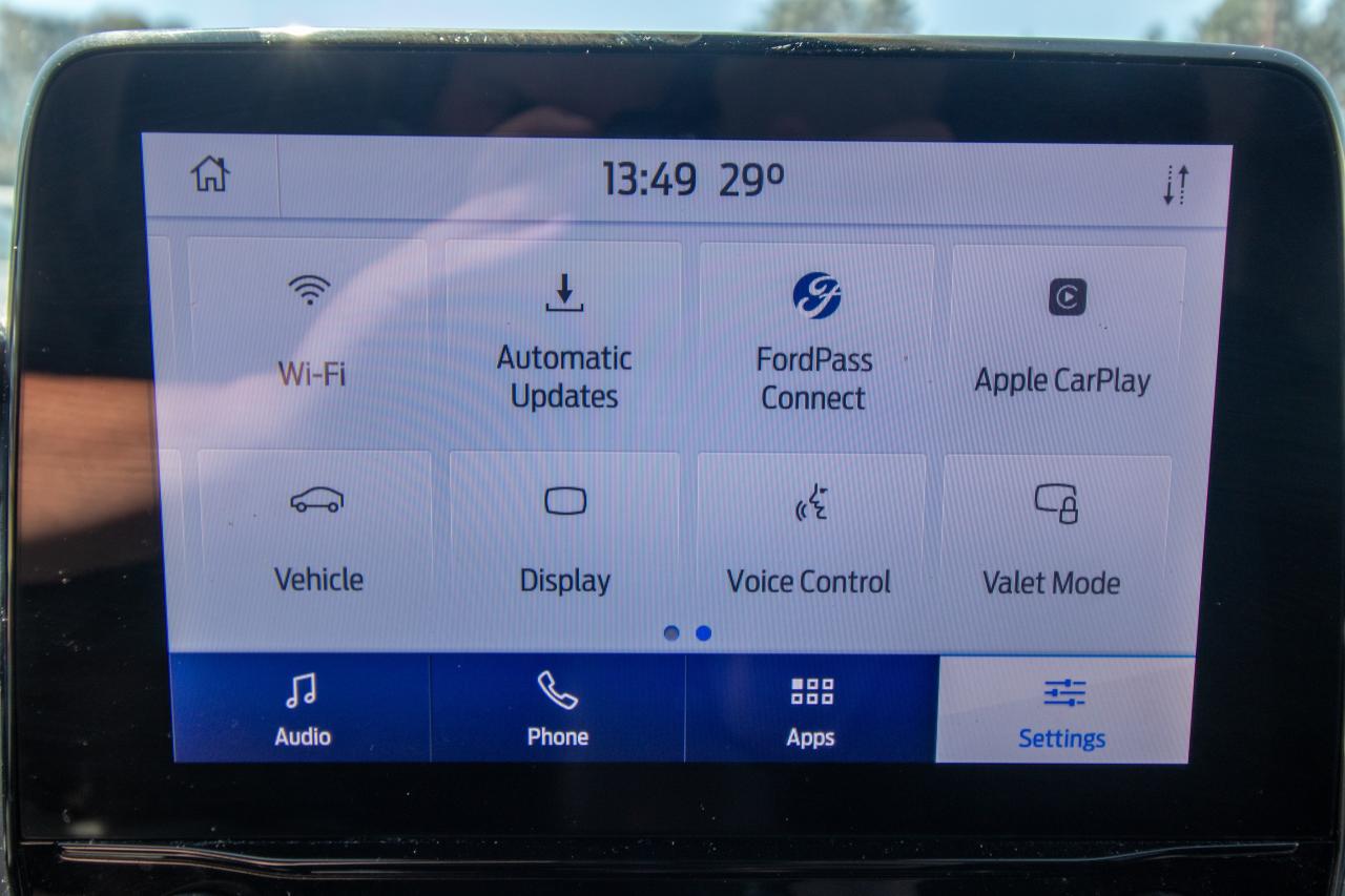used 2020 Ford Transit car, priced at $40,095