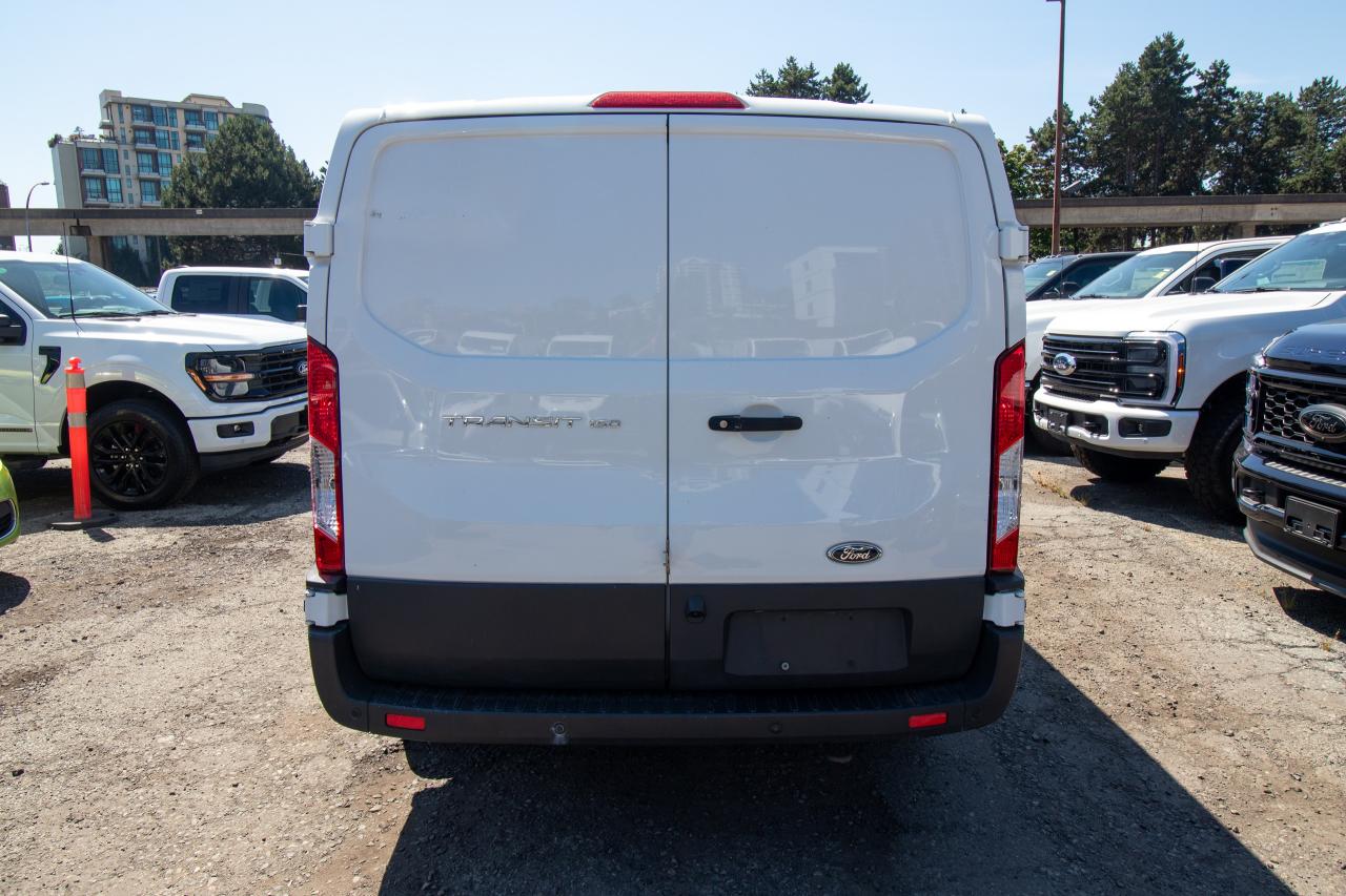 used 2020 Ford Transit car, priced at $40,095