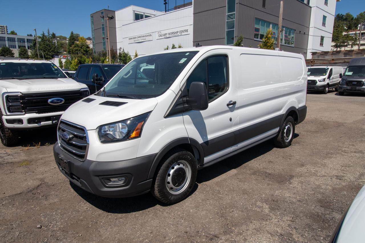 used 2020 Ford Transit car, priced at $40,095