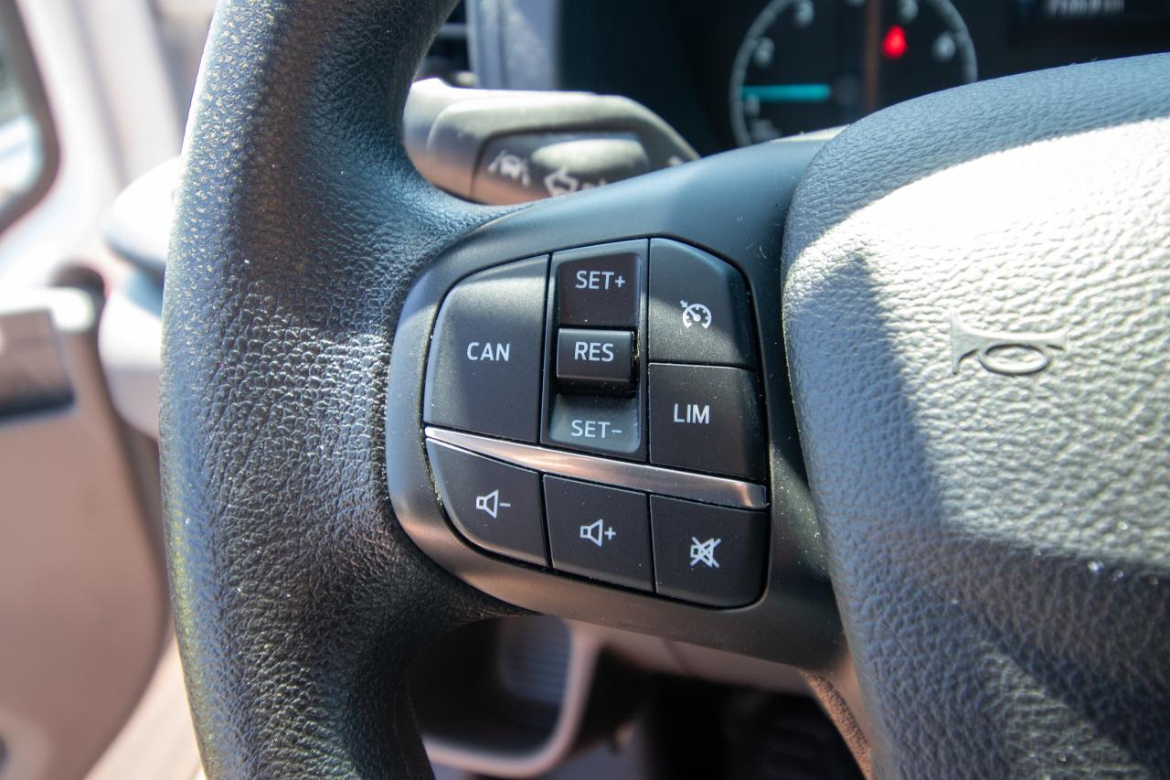 used 2020 Ford Transit car, priced at $40,095