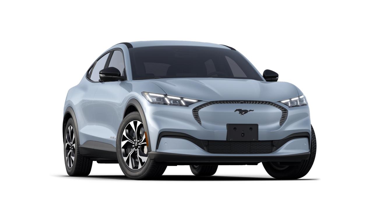 new 2025 Ford Mustang Mach-E car, priced at $54,450