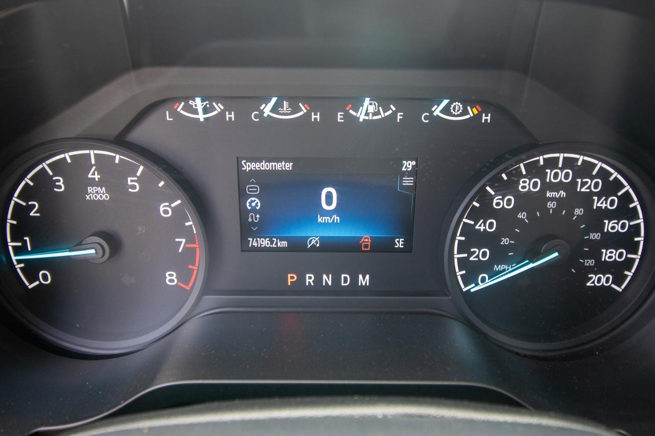 used 2022 Ford F-150 car, priced at $31,488