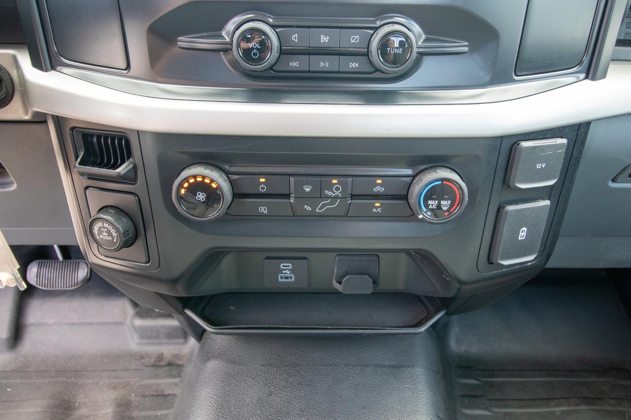used 2022 Ford F-150 car, priced at $31,488