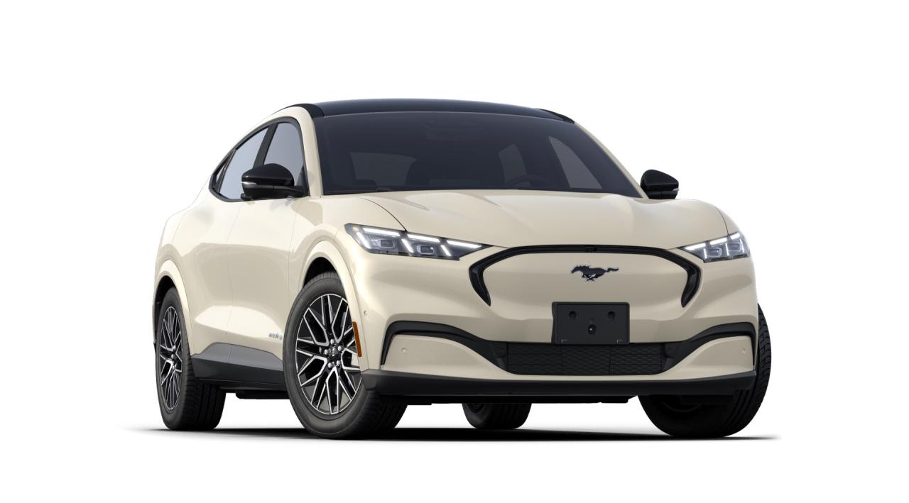 new 2025 Ford Mustang Mach-E car, priced at $57,291