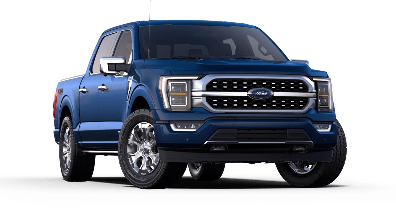 used 2023 Ford F-150 car, priced at $74,995