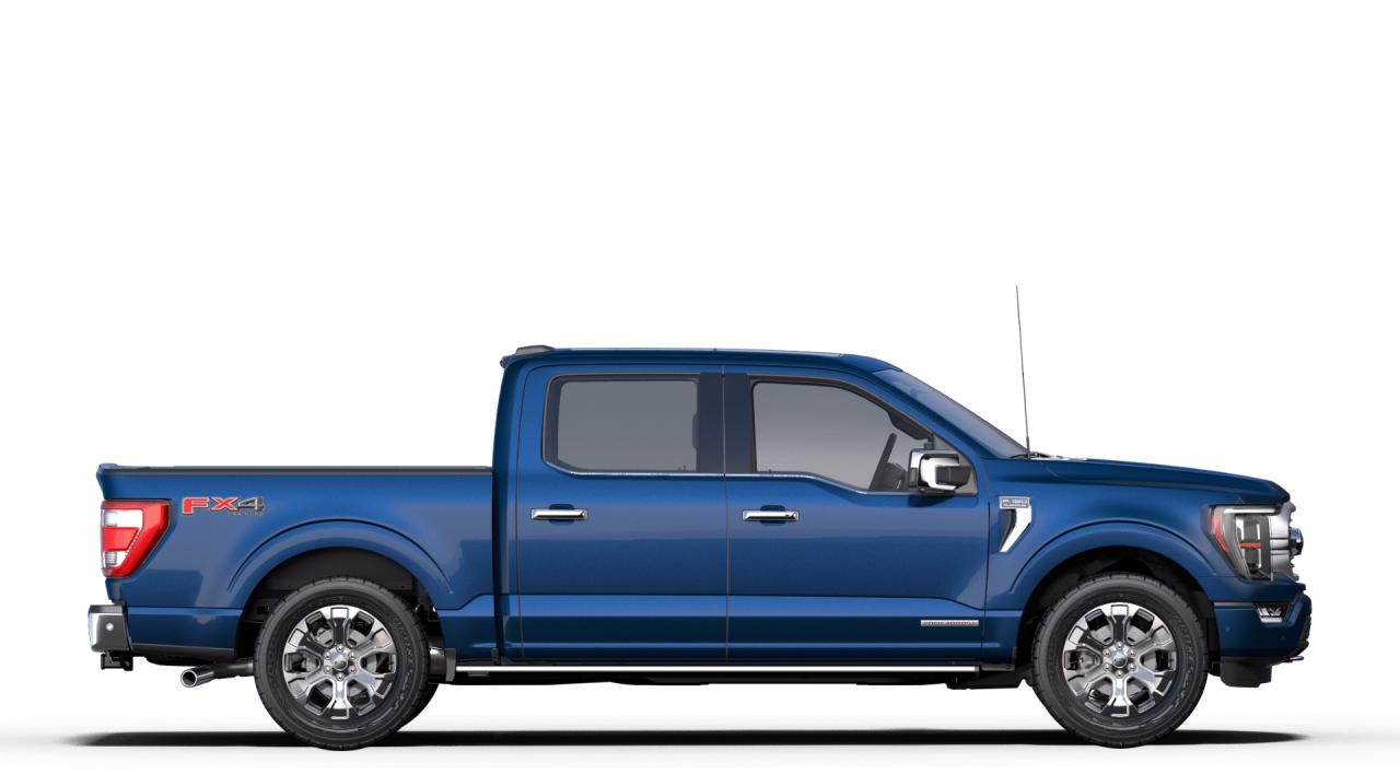 used 2023 Ford F-150 car, priced at $74,995