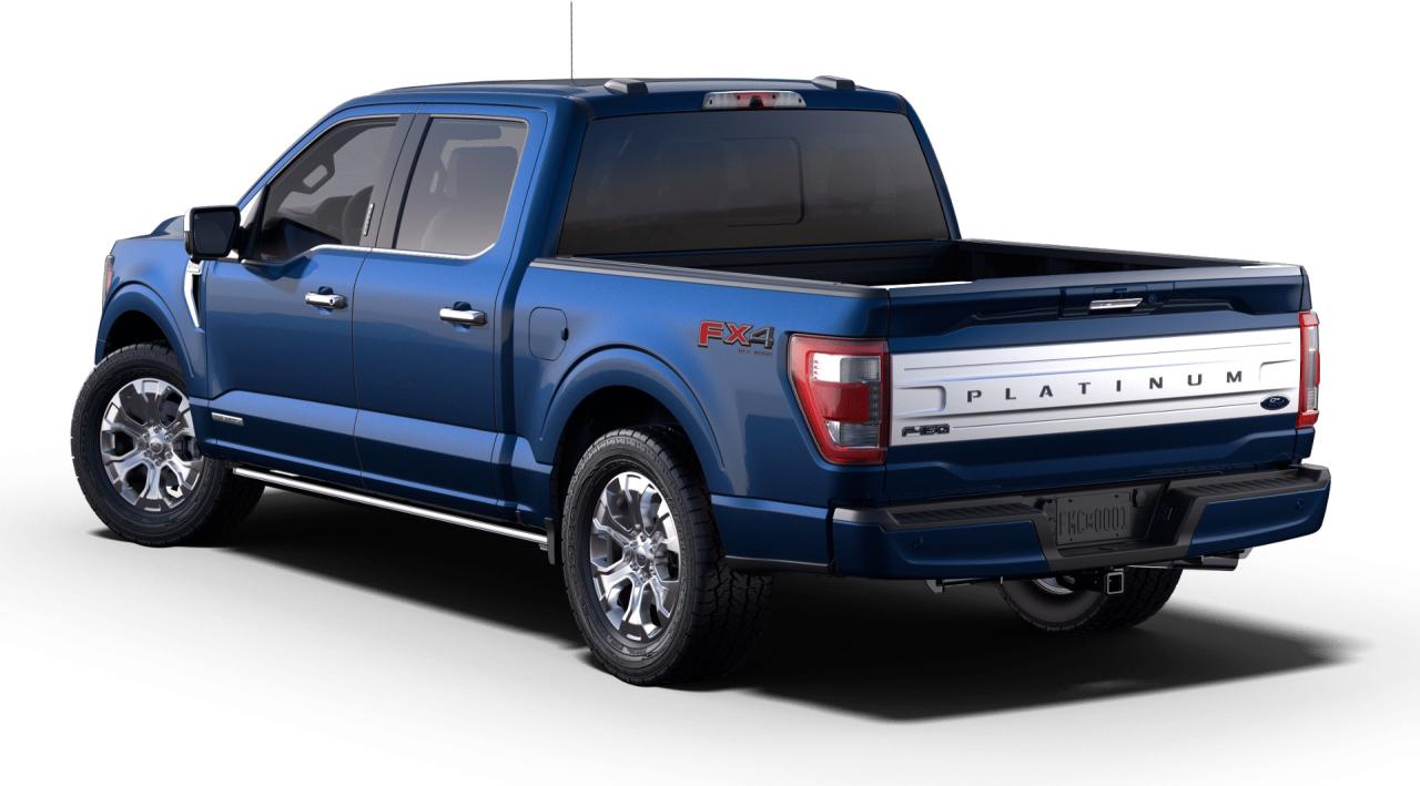 used 2023 Ford F-150 car, priced at $74,995