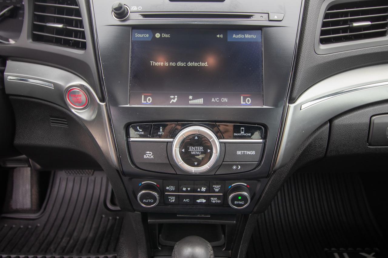 used 2022 Acura ILX car, priced at $27,995