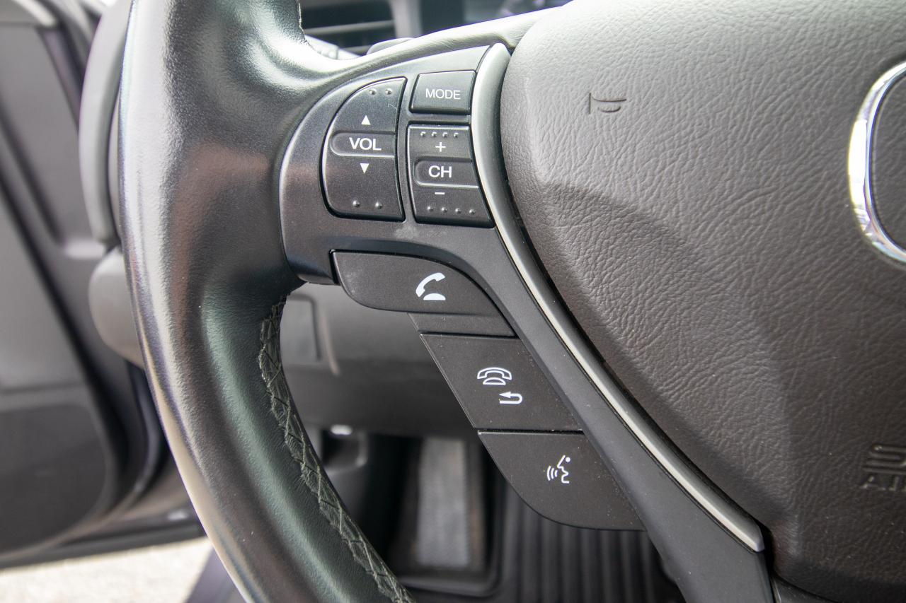 used 2022 Acura ILX car, priced at $27,995