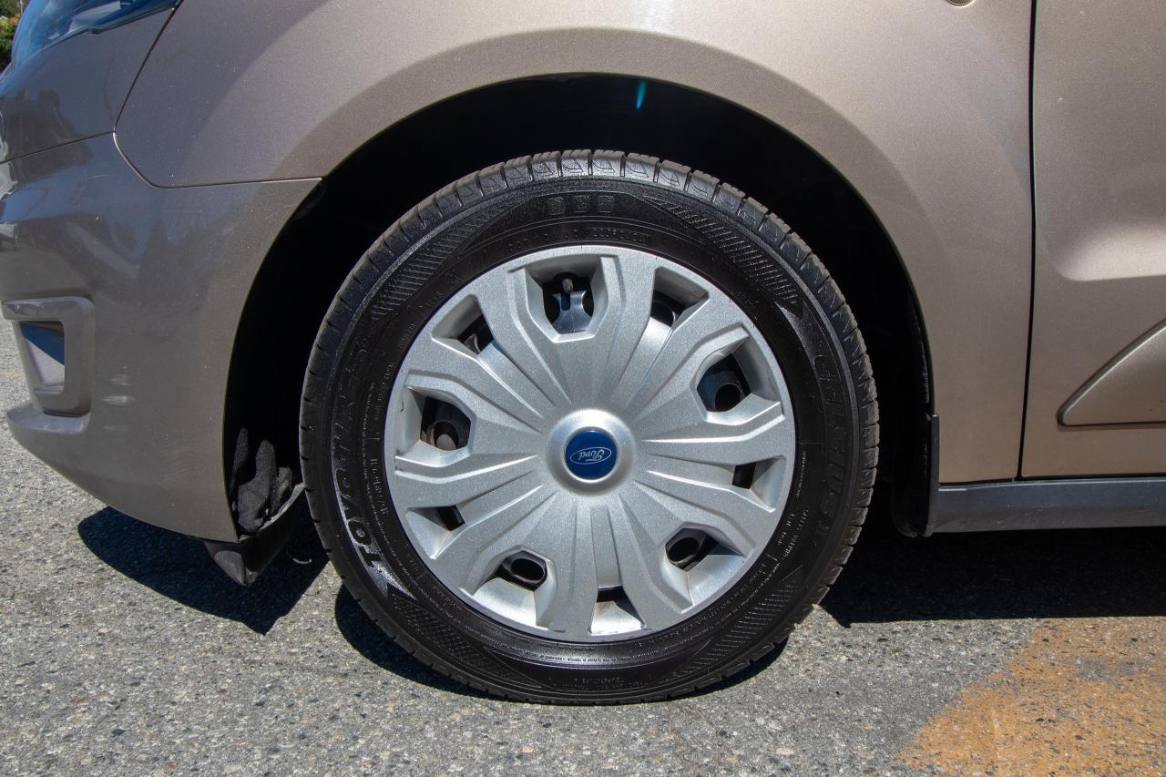 used 2020 Ford Transit Connect car, priced at $24,995