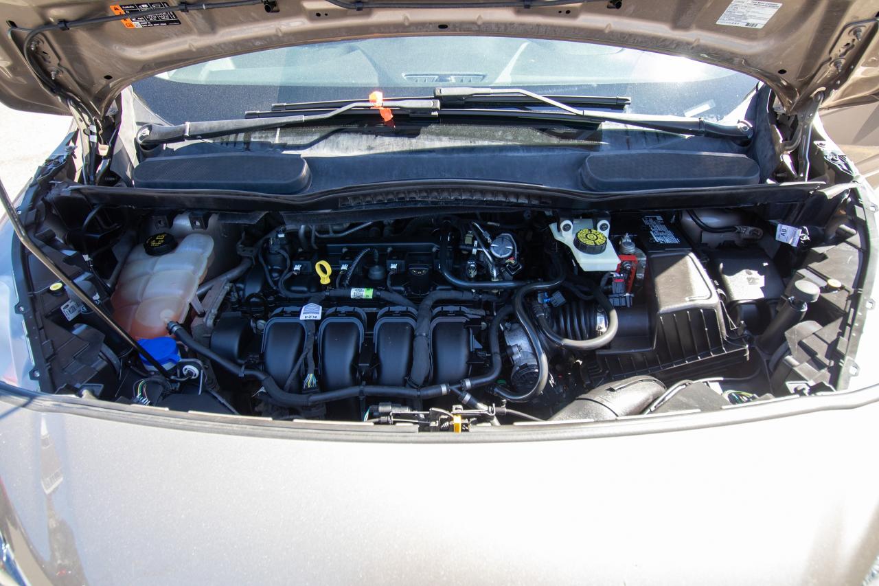 used 2020 Ford Transit Connect car, priced at $24,995
