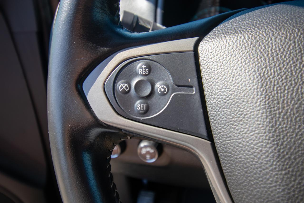 used 2017 Chevrolet Colorado car, priced at $34,995