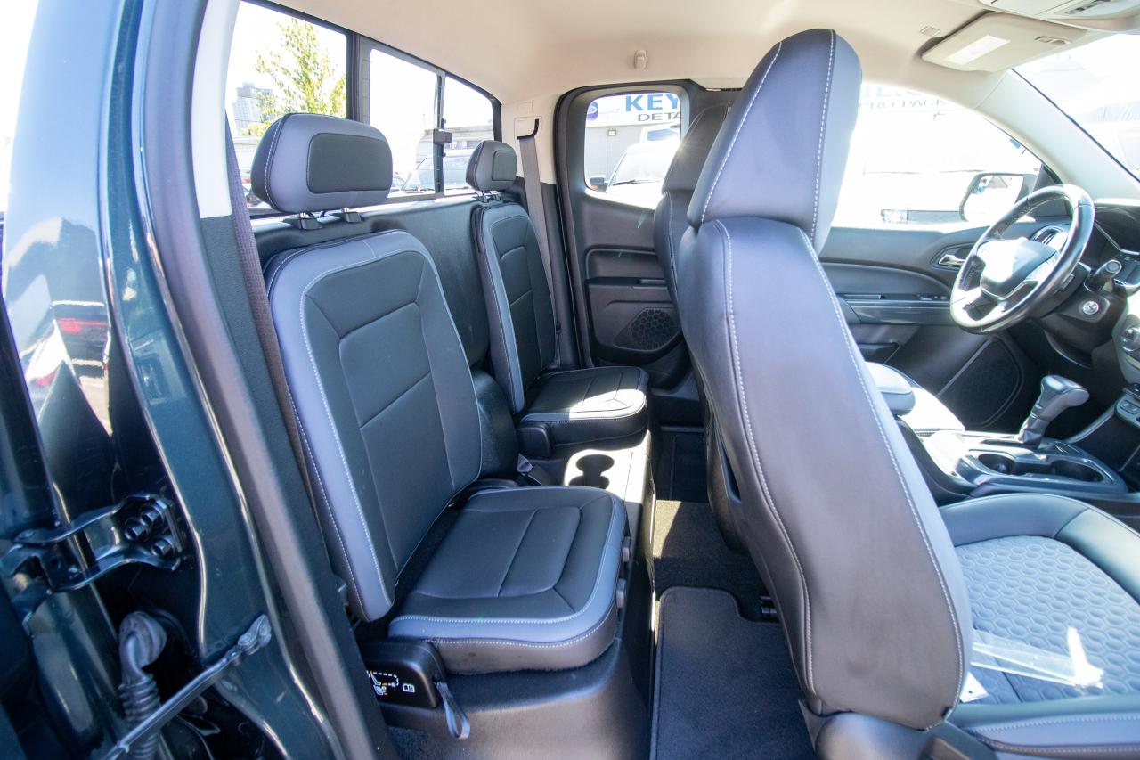 used 2017 Chevrolet Colorado car, priced at $34,995