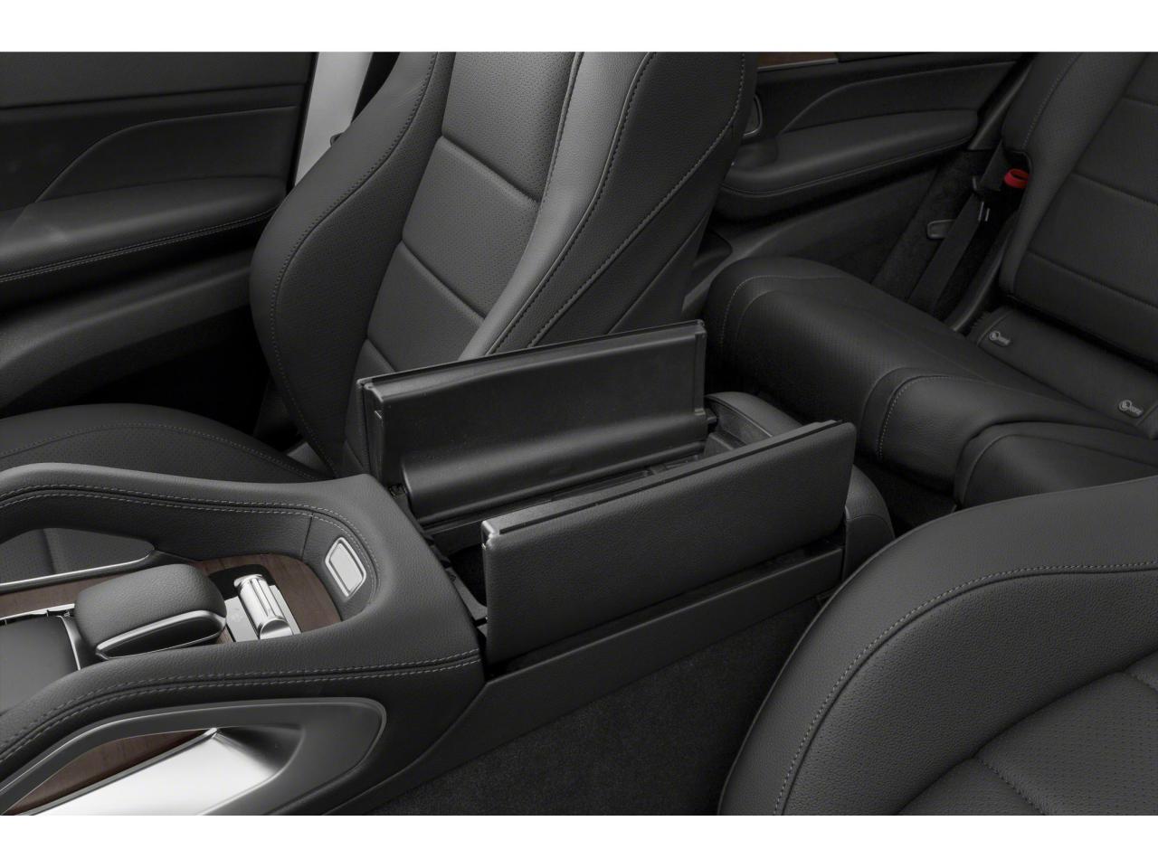 used 2021 Mercedes-Benz GLS car
