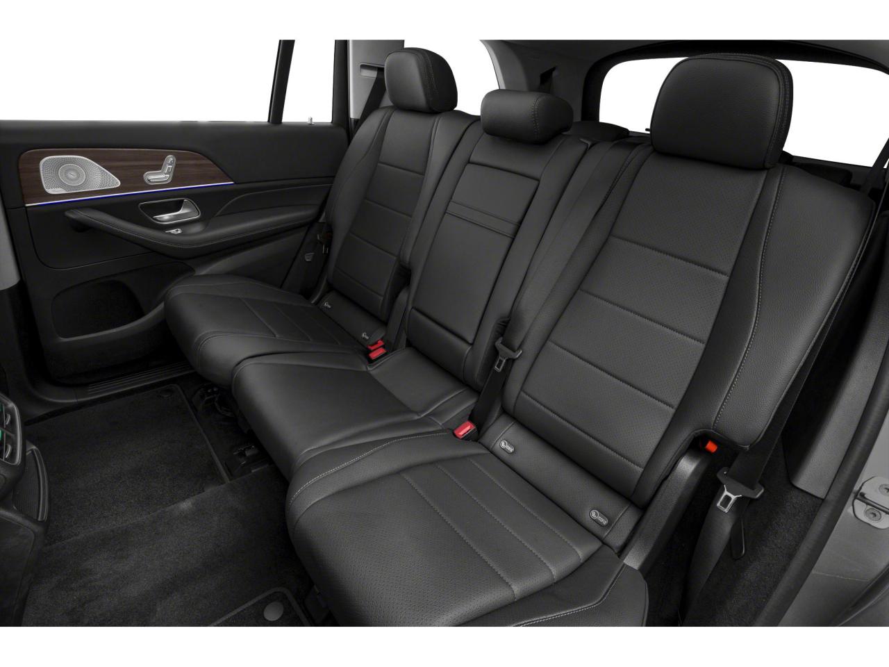 used 2021 Mercedes-Benz GLS car