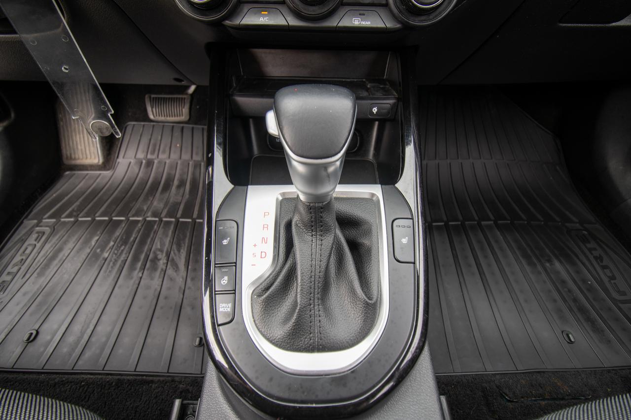 used 2022 Kia Forte car, priced at $22,995