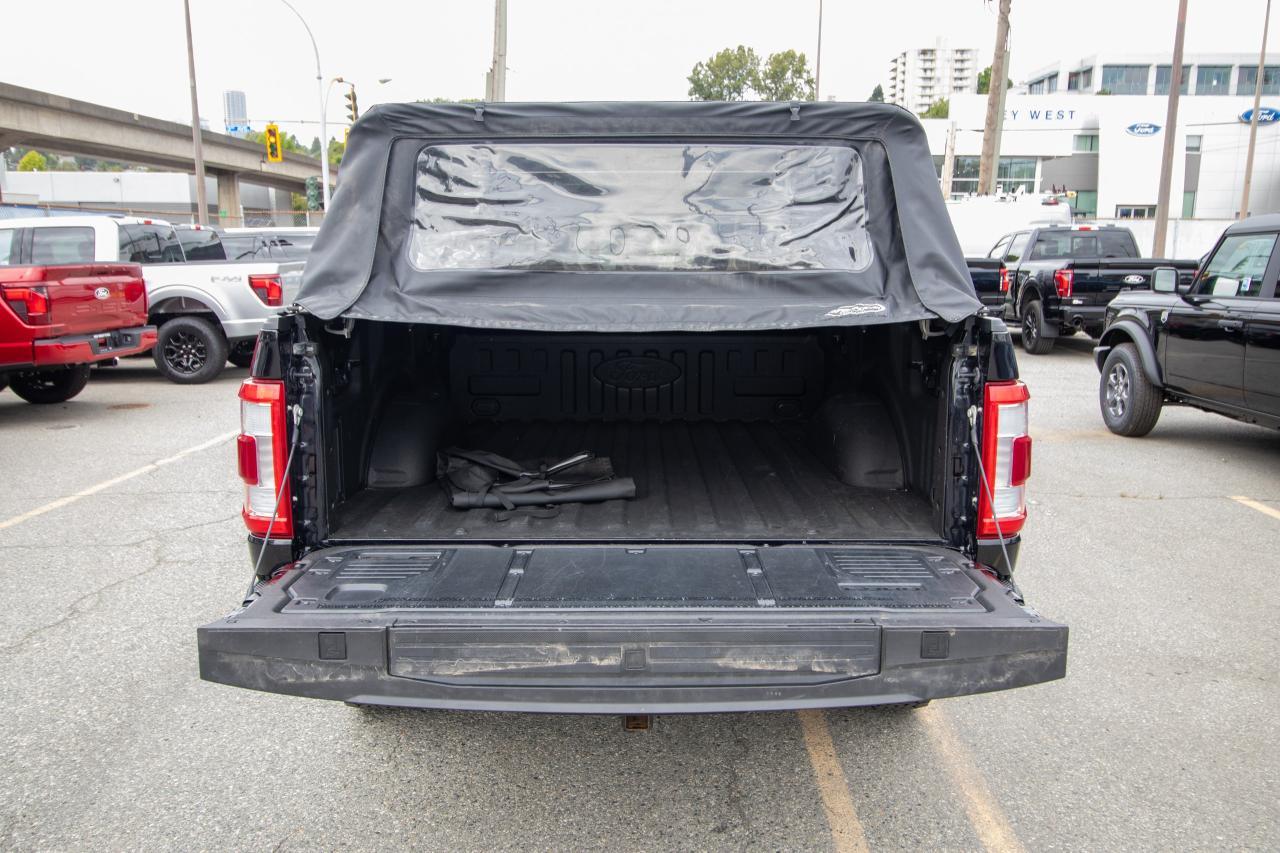 used 2023 Ford F-150 car, priced at $64,995