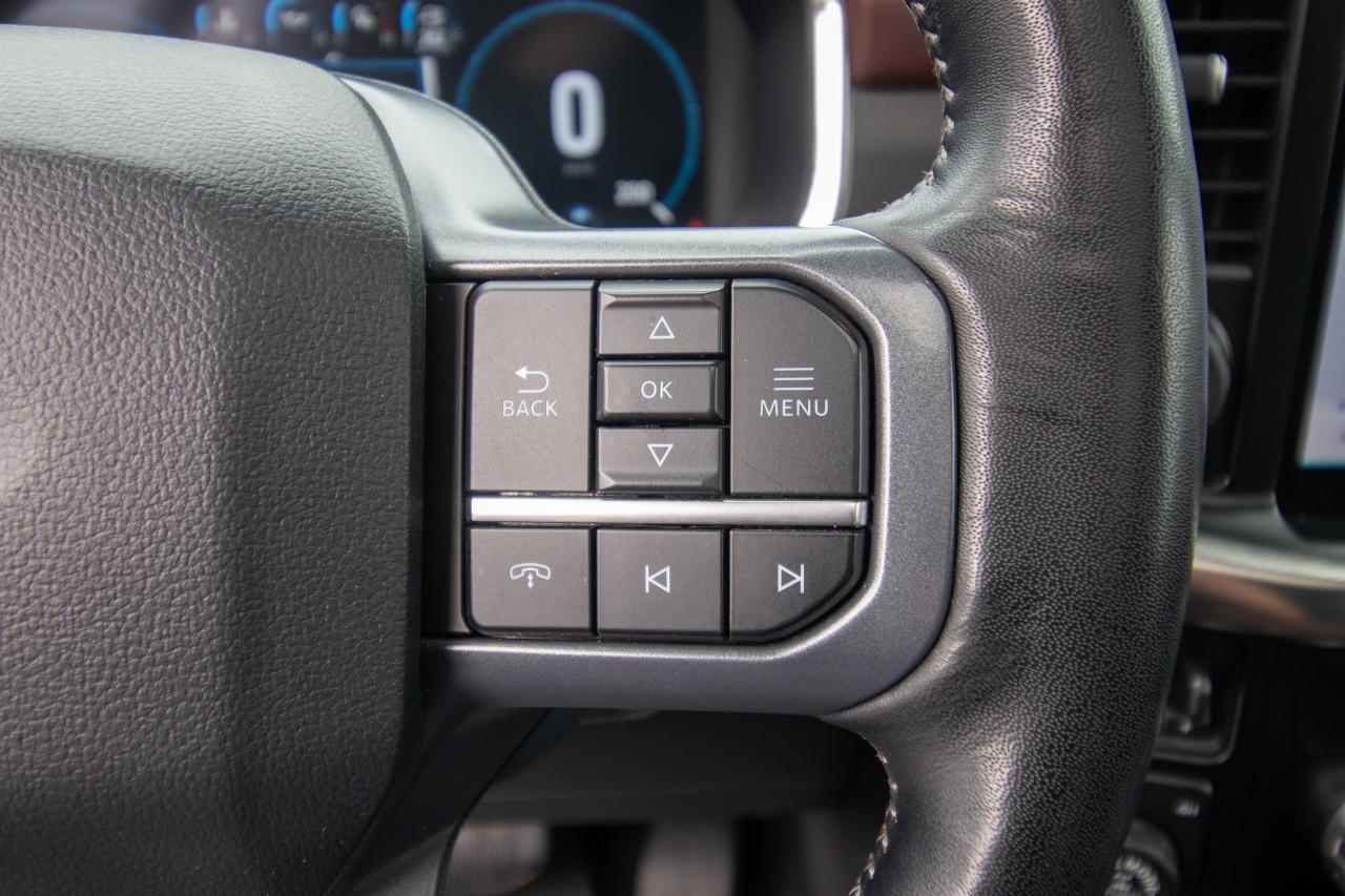 used 2023 Ford F-150 car, priced at $64,995
